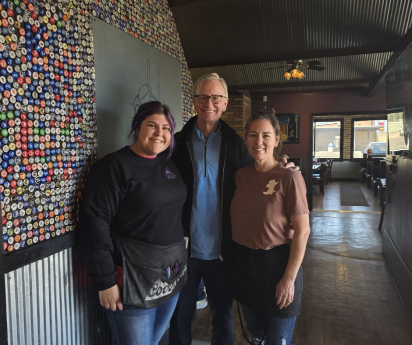 M&R Grill - Abilene, KS