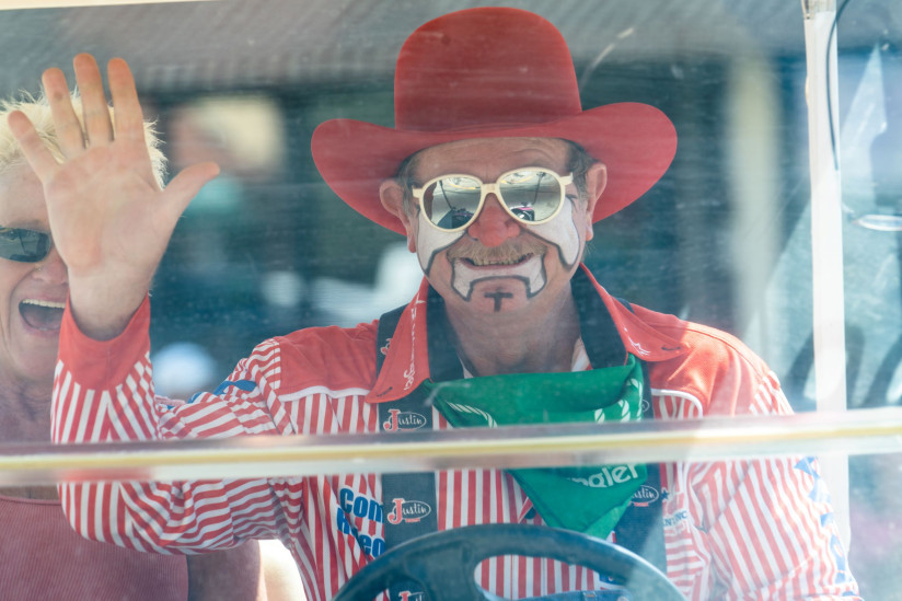 Central-Kansas-Free-Fair-Parade-Abilene,KS