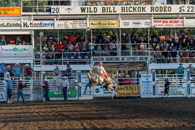Central-Kansas-Free-Fair-Abilene,KS