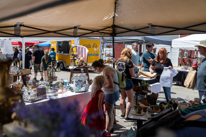 Antique-Fest-Abilene,KS