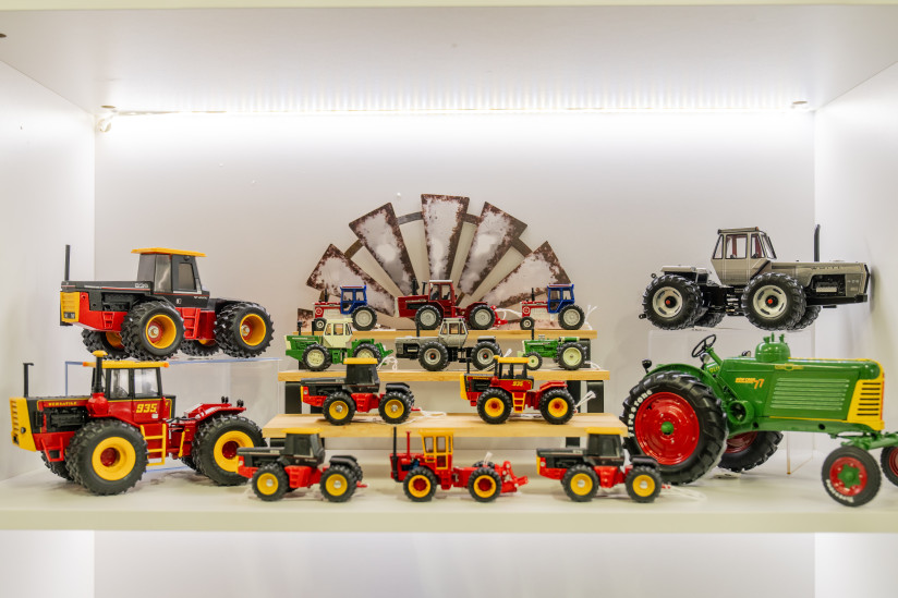 Dickinson-County-Heritage-Center-Farm-Toy-Museum-Abilene,KS