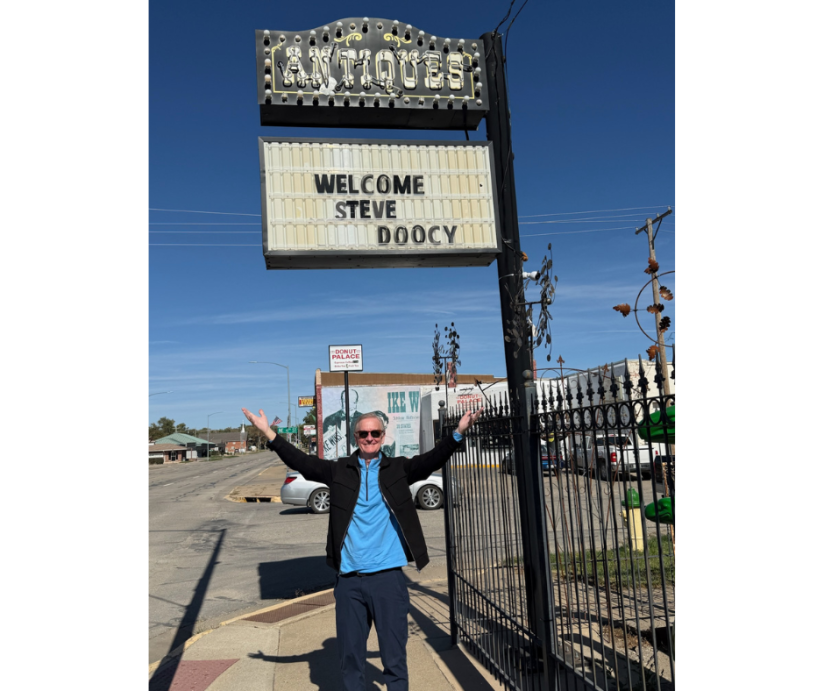 Abilene Downtown Antique Mall - Abilene, KS