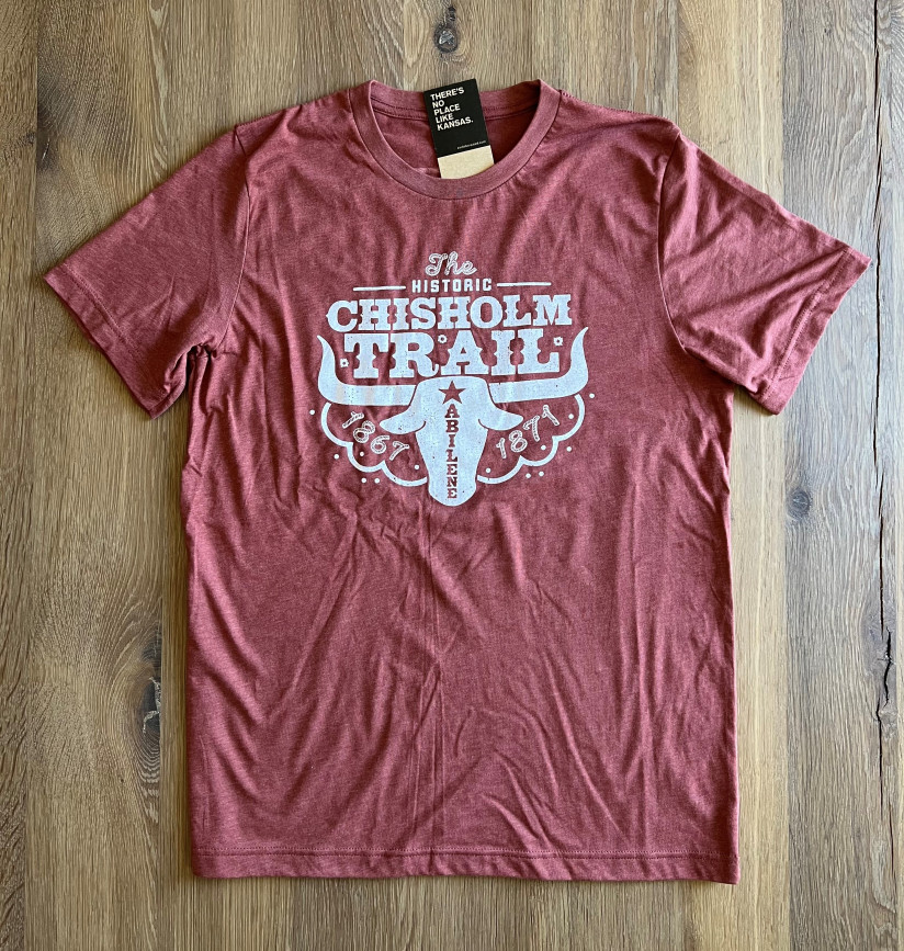Chisholm Trail Shirt