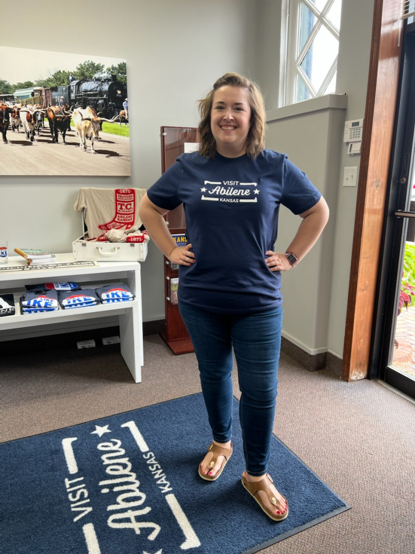 Visit Abilene Shirt