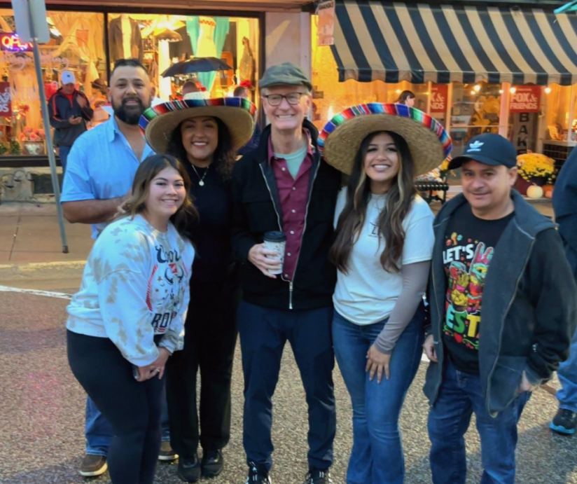 La Fiesta - Abilene, KS