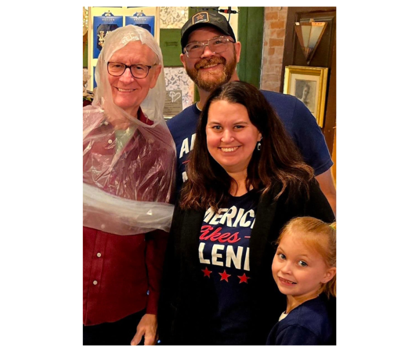 America Likes Abilene