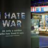 Eisenhower-Presidential-Library-And-Museum-Abilene,KS
