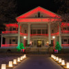Seelye-Mansion-Christmas-Abilene,KS