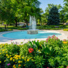 Eisenhower-Park-and-Rose-Garden-Abilene,KS