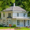 Eisenhower-Boyhood-Home-Abilene,KS