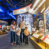 Eisenhower-Presidential-Library-Abilene,KS