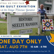 CKFF-Barn-Quilt-Exhibition-Seelye-Mansion-Abilene,KS