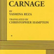 GOD OF CARNAGE-Great-Plains-Theatre-Abilene,KS