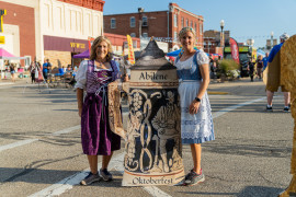 Abilene-Oktoberfest-Abilene,KS Abilene-Oktoberfest-Abilene,KS