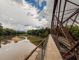 Iron-Horse-Trail-Abilene,KS