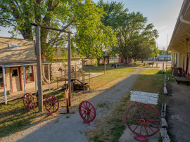 Old-Abilene-Town-Abilene,KS Old-Abilene-Town-Abilene,KS